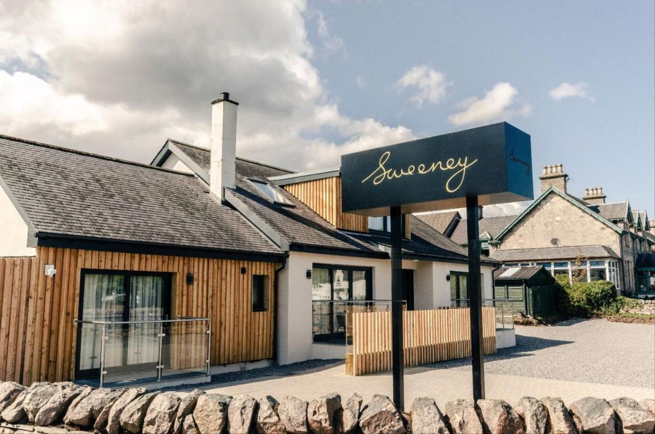 Sweeney Aviemore One Kültér fotó